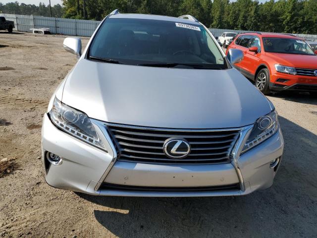 Photo 5 from auction – 2015 LEXUS RX 350 with VIN 2T2ZK1BA2FC207142
