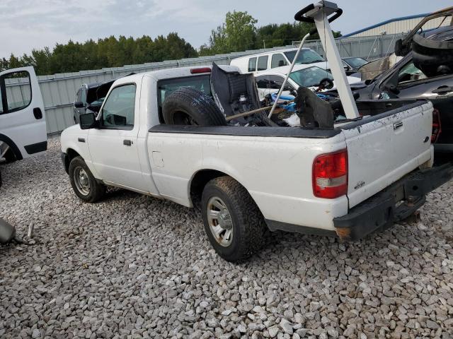 Photo 2 from auction – 2011 FORD RANGER with VIN 1FTKR1AD4BPB00277