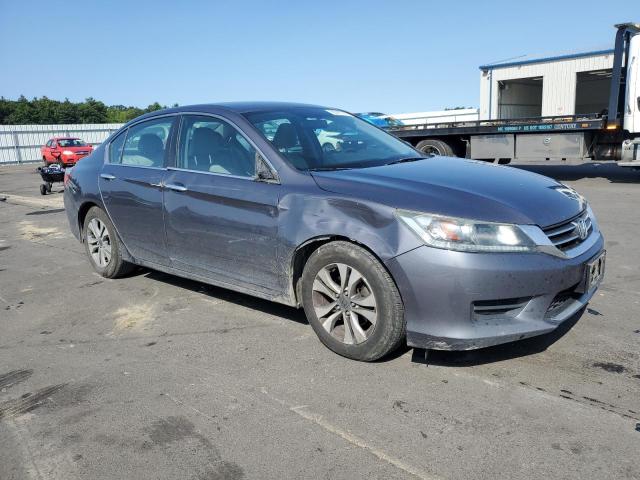 Photo 4 from auction – 2014 HONDA ACCORD LX with VIN 1HGCR2F31EA293751