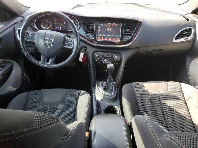 Photo 8 from auction – 2016 DODGE DART SXT with VIN 1C3CDFBB6GD531410