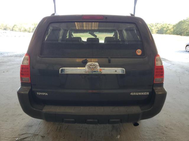 Photo 6 from auction – 2006 TOYOTA 4RUNNER SR with VIN JTEZU14R068043401
