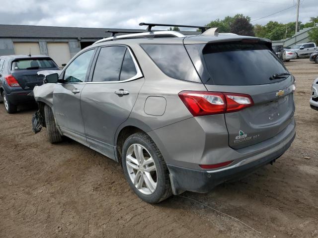 Photo 2 from auction – 2018 CHEVROLET EQUINOX PR with VIN 3GNAXWEX6JS528927