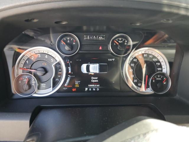 Photo 9 from auction – 2014 RAM 1500 SLT with VIN 1C6RR7GM0ES297630
