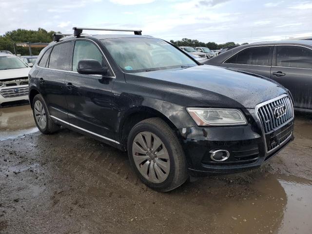 Photo 4 from auction – 2013 AUDI Q5 PREMIUM with VIN WA1C8AFP9DA028552