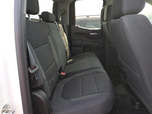 Photo 10 from auction – 2020 GMC SIERRA C15 with VIN 1GTR8AEK5LZ321581