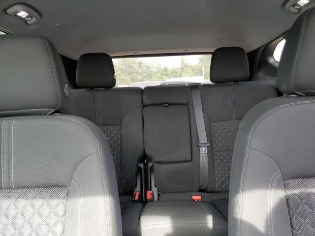 Photo 10 from auction – 2021 CHEVROLET BLAZER 2LT with VIN 3GNKBCRS3MS541140