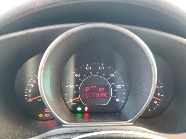Photo 9 from auction – 2015 KIA SOUL + with VIN KNDJP3A50F7764619