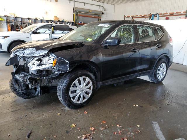Photo 1 from auction – 2016 NISSAN ROGUE S with VIN JN8AT2MT6GW021037