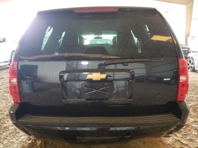 Photo 6 from auction – 2013 CHEVROLET TAHOE POLI with VIN 1GNLC2E09DR174117
