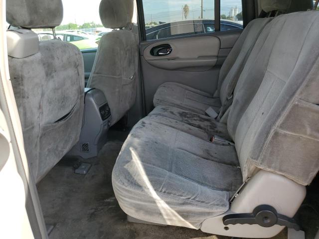Photo 10 from auction – 2005 CHEVROLET TRAILBLAZE with VIN 1GNES16S256141095