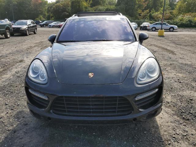 Photo 5 from auction – 2012 PORSCHE CAYENNE TU with VIN WP1AC2A24CLA81853