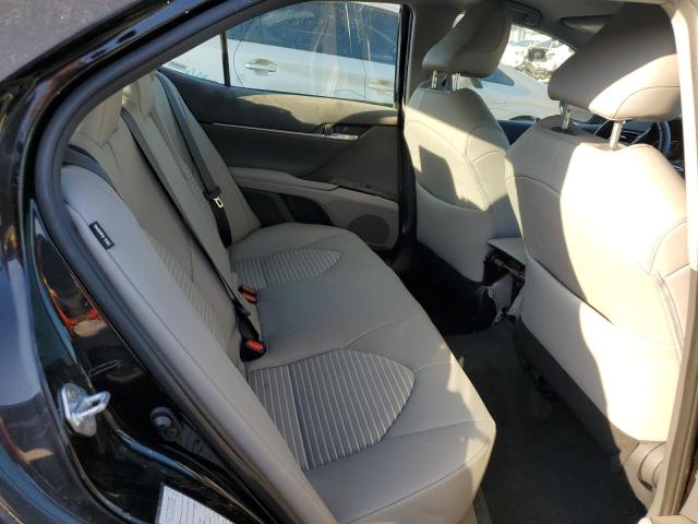 Photo 10 from auction – 2022 TOYOTA CAMRY SE with VIN 4T1G11AK2NU074887