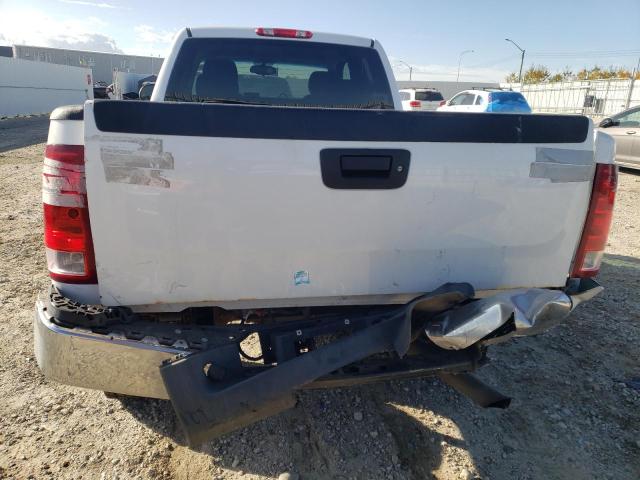 Photo 6 from auction – 2013 GMC SIERRA C25 with VIN 1GT210CG6DZ234224
