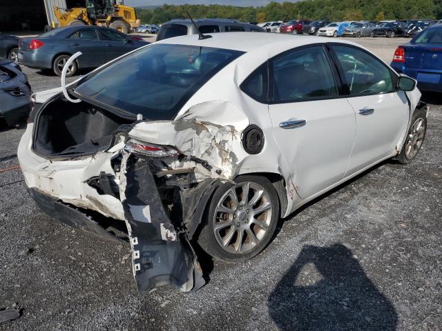 Снимка 3 от търг – 2015 DODGE DART LIMIT с VIN 1C3CDFCB3FD123413