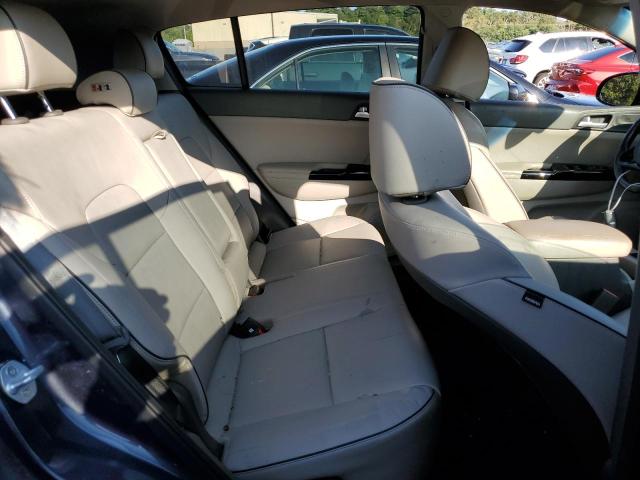 Photo 11 from auction – 2019 KIA SPORTAGE E with VIN KNDPNCAC6K7498015