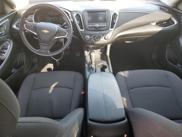 Photo 8 from auction – 2017 CHEVROLET MALIBU LT with VIN 1G1ZE5ST1HF292952