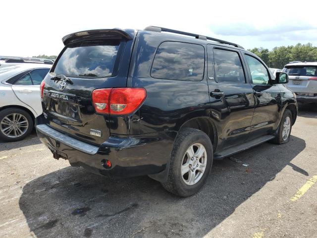 Photo 3 from auction – 2008 TOYOTA SEQUOIA SR with VIN 5TDZY64A88S007406