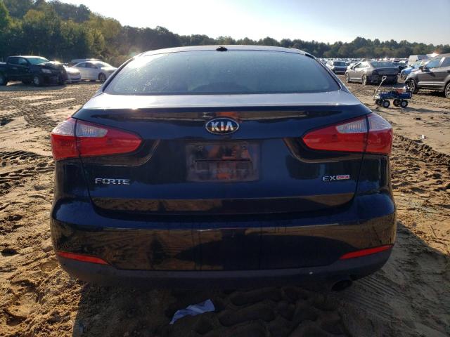 Photo 6 from auction – 2015 KIA FORTE EX with VIN KNAFX4A81F5371193