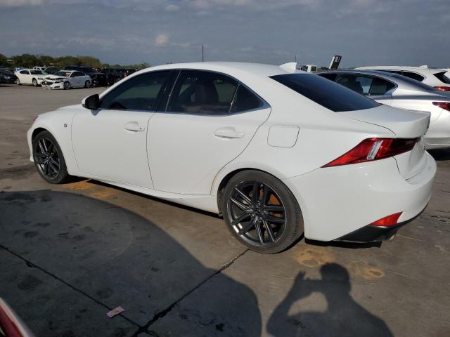 Photo 2 from auction – 2014 LEXUS IS 250 with VIN JTHBF1D28E5041784