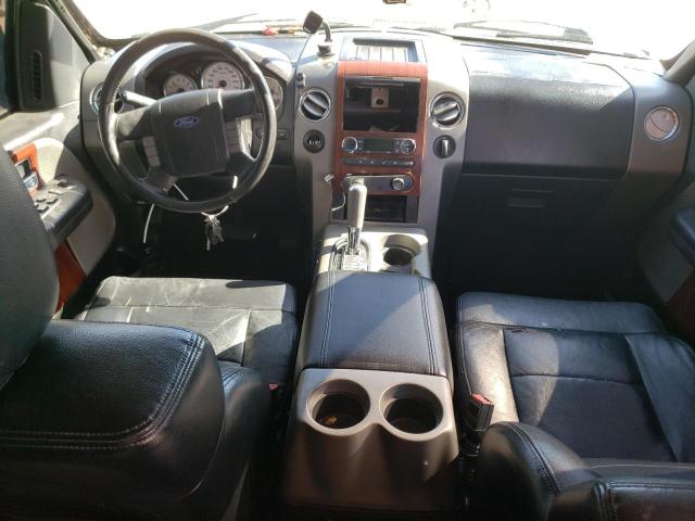 Photo 8 from auction – 2008 FORD F150 SUPER with VIN 1FTPW12528KC11955