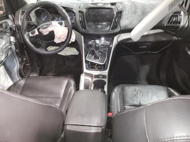 Photo 8 from auction – 2013 FORD ESCAPE SEL with VIN 1FMCU9H99DUD70995