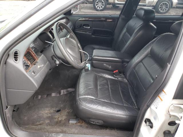 Photo 7 from auction – 2000 LINCOLN TOWN CAR S with VIN 1LNHM82W7YY898046