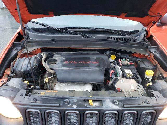 Photo 12 from auction – 2017 JEEP RENEGADE T with VIN ZACCJBCB0HPF48802