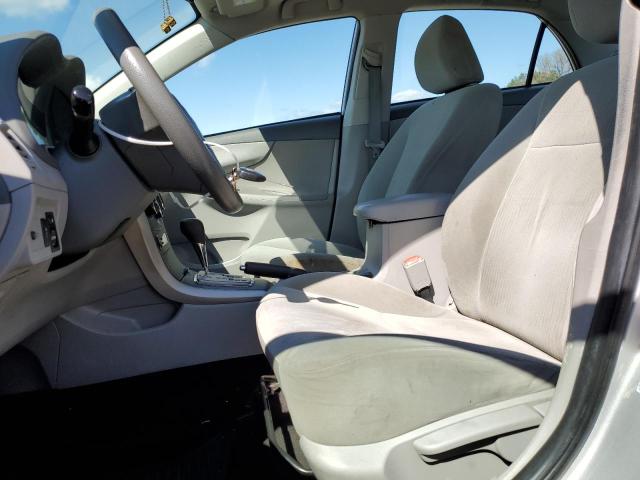Photo 7 from auction – 2010 TOYOTA COROLLA BA with VIN 2T1BU4EE9AC260946