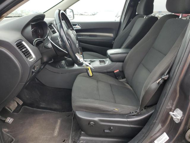 Photo 7 from auction – 2014 DODGE DURANGO SX with VIN 1C4RDHAG4EC976083