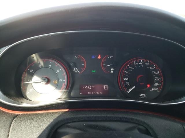 Снимка 9 от търг – 2015 DODGE DART SE с VIN 1C3CDFAA0FD187645