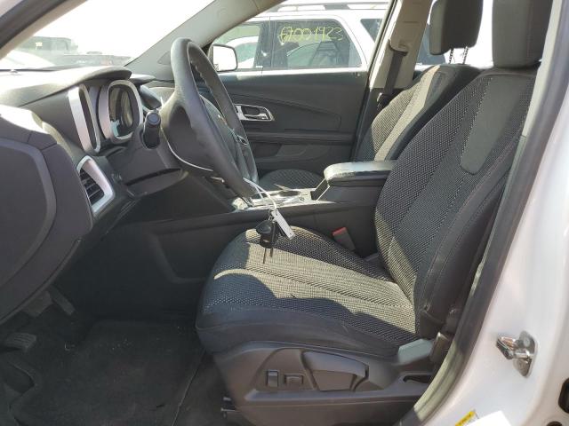 Photo 7 from auction – 2017 CHEVROLET EQUINOX LS with VIN 2GNALBEK9H1609550