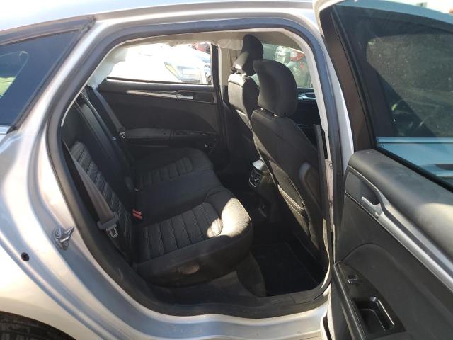 Photo 10 from auction – 2016 FORD FUSION SE with VIN 3FA6P0H78GR175328