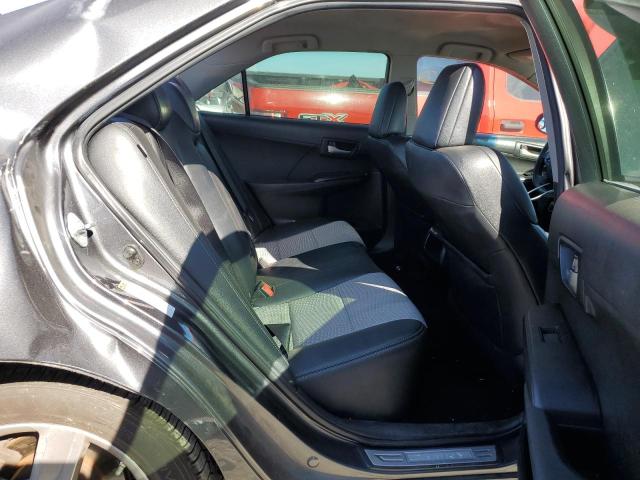 Photo 10 from auction – 2012 TOYOTA CAMRY BASE with VIN 4T4BF1FKXCR264430