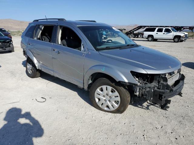 Photo 4 from auction – 2017 DODGE JOURNEY SE with VIN 3C4PDCAB3HT508286