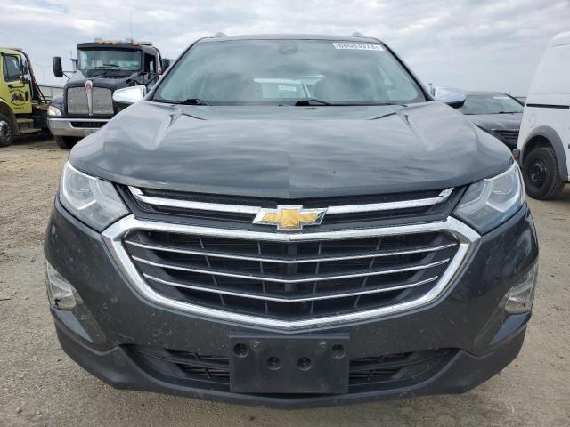 Photo 5 from auction – 2018 CHEVROLET EQUINOX PR with VIN 2GNAXMEV2J6299602