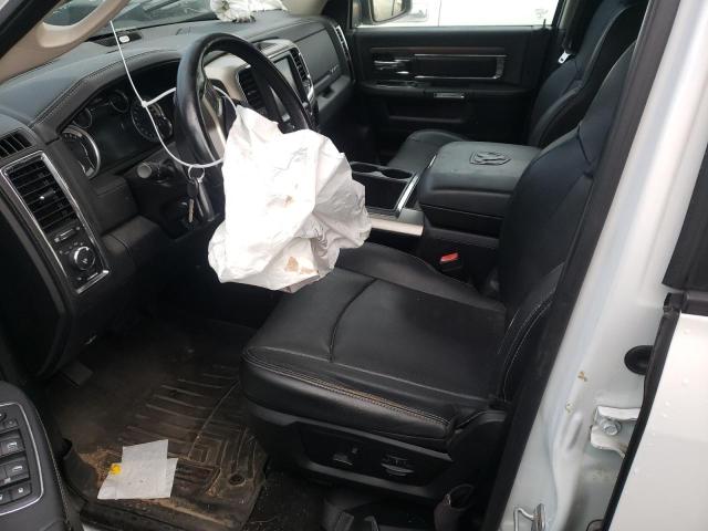 Photo 7 from auction – 2014 RAM 1500 LARAM with VIN 1C6RR7NTXES177411