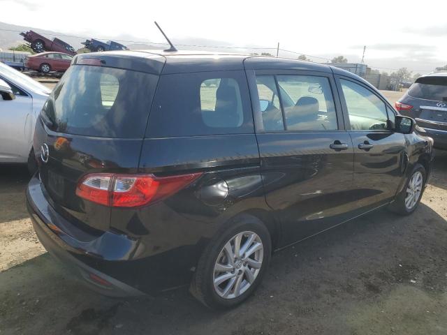 Photo 3 from auction – 2012 MAZDA 5 with VIN JM1CW2BL7C0118890