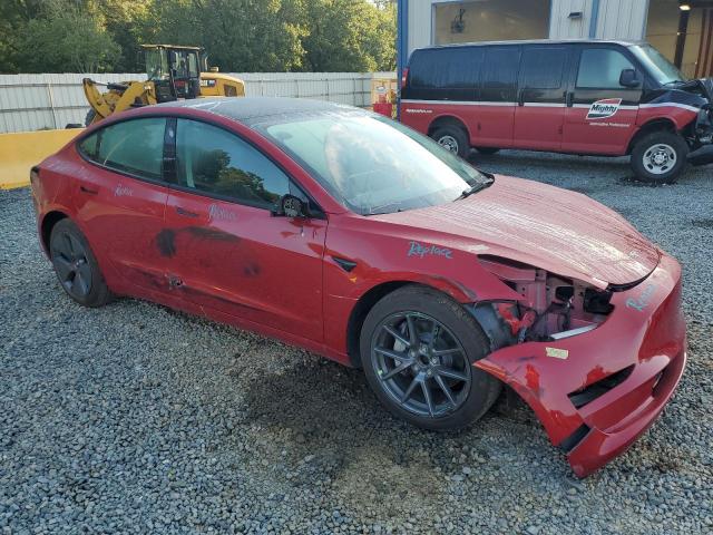 Photo 4 from auction – 2023 TESLA MODEL 3 with VIN 5YJ3E1EA9PF428862
