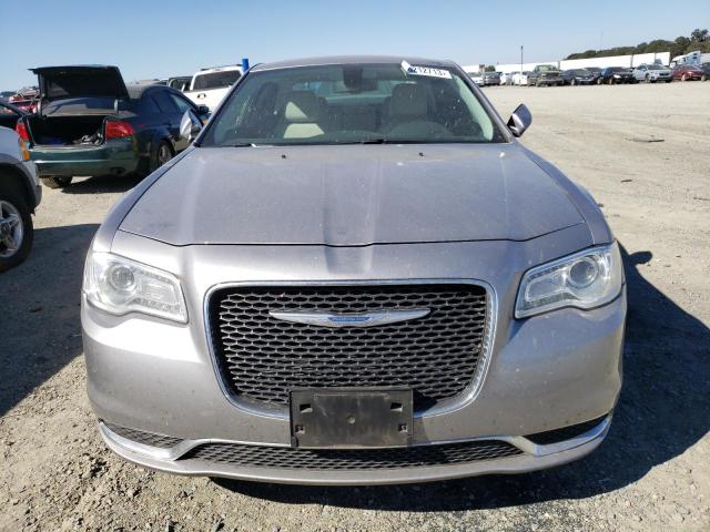 Foto 5 de la subasta – 2017 CHRYSLER 300 LIMITE con VIN 2C3CCAAG6HH570456