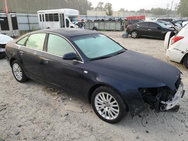 Photo 4 from auction – 2006 AUDI A6 3.2 QUA with VIN WAUDH74F86N100518