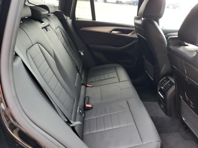 Photo 11 from auction – 2021 BMW X3 XDRIVE3 with VIN 5UXTY5C06M9F93512