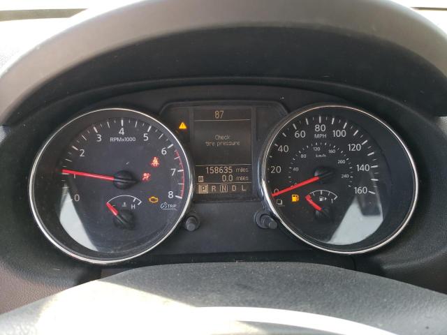 Photo 9 from auction – 2011 NISSAN ROGUE S with VIN JN8AS5MT1BW163549