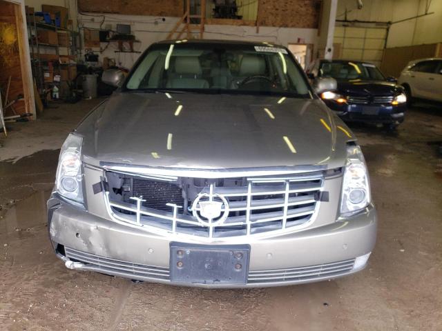 Photo 5 from auction – 2011 CADILLAC DTS LUXURY with VIN 1G6KD5E68BU112471