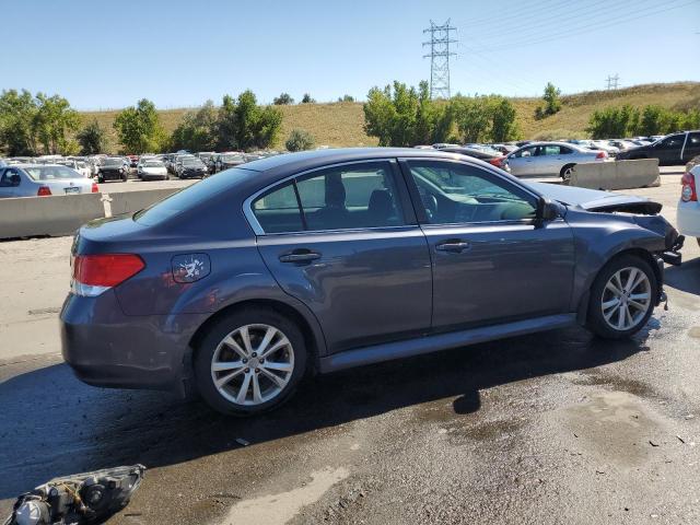 Photo 3 from auction – 2014 SUBARU LEGACY 2.5 with VIN 4S3BMBA62E3031686