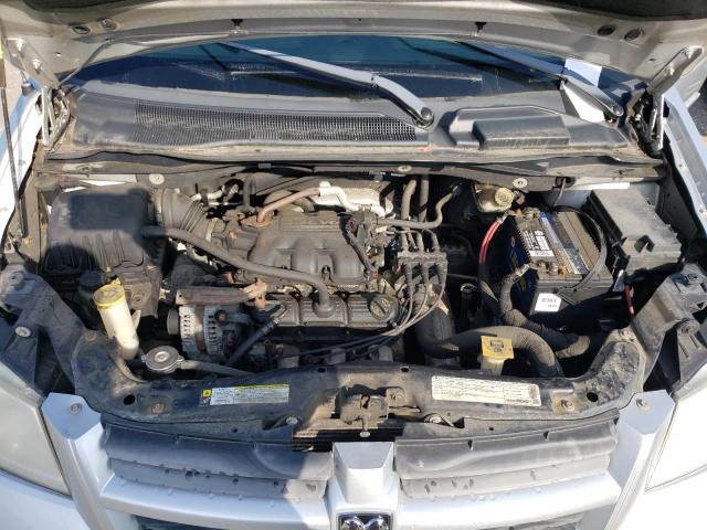 Photo 12 from auction – 2009 DODGE GRAND CARA with VIN 2D8HN44E19R638344