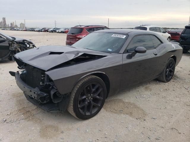 DODGE CHALLENGER 2016 с VIN 2C3CDZAG9GH300499 - Снимка от търг