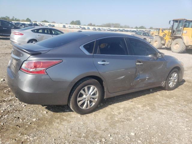 Photo 3 from auction – 2015 NISSAN ALTIMA 2.5 with VIN 1N4AL3APXFC128672