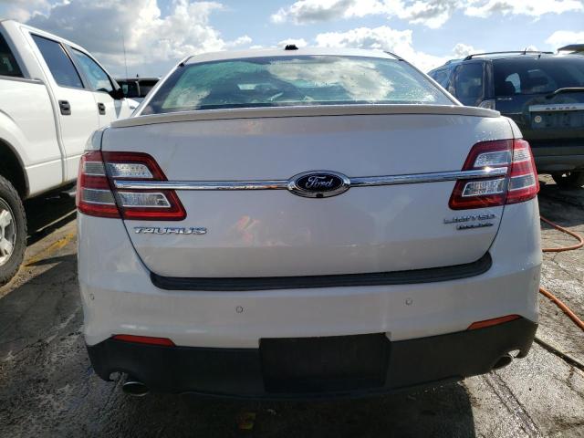 Фото 6 с аукциона – 2017 FORD TAURUS LIM с VIN 1FAHP2F86HG125679
