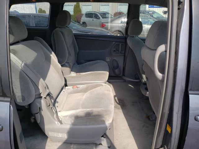 Photo 10 from auction – 2008 TOYOTA SIENNA CE with VIN 5TDZK23C68S137617