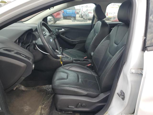 Photo 7 from auction – 2016 FORD FOCUS SE with VIN 1FADP3K2XGL307381